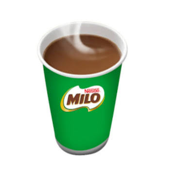 Bebida Achocolatada Nestlé Nescafé Milo Vaso x 9 oz  