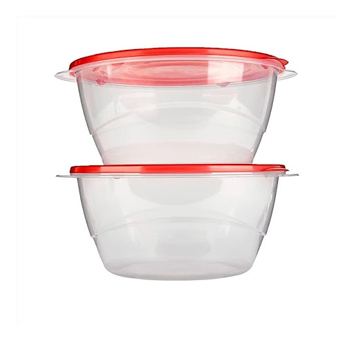 Set De Envases Takealongs Rubbermaid (298 Ml) x2 RUBBERMAID Caja x 2 DESCRIPCIÓN DEL PRODUCTOEl contenedor de almacenamiento de alimentos TakeAlongs® de Rubbermaid® es la solución ideal para el almacenamiento portátil de alimentos. Estos recipientes pueden ir a fiestas