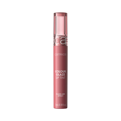 Tinta Labios Catrice Colour Glaze Tono 10 Tubo x 3 ml
