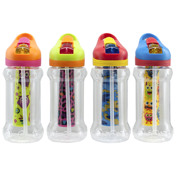  Botella Coolgear Barra En Gel de 14 oz x 1 und  