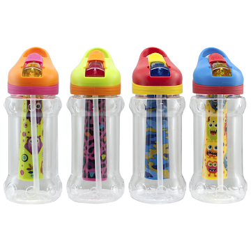  Botella Coolgear Barra En Gel de 14 oz x 1 und  