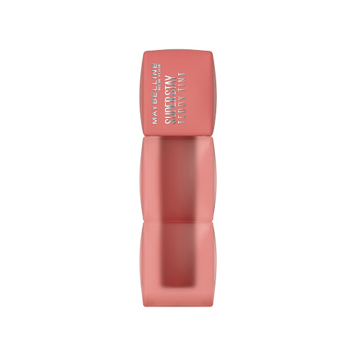 Tinta De Labios Maybelline Super Stay Teddy Tint Skinnydip Tubo x 5 ml