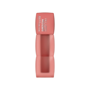 Tinta De Labios Maybelline Super Stay Teddy Tint Skinnydip Tubo x 5 ml  