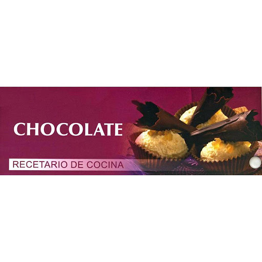 Chocolate. Recetario De Cocina H.F. Ullmann Libro x 1.0 CHOCOLATE (RECETARIO DE COCINA)  Descubra esta tentadora variedad de recetas de chocolate: desde exquisitos postres y pasteles hasta tartas y bizcochos clásicos. Las instrucciones son sencillas y clar