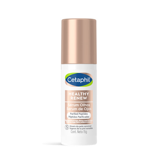Serum Contorno de Ojos Cetaphil Healthy Renew x 15 ml