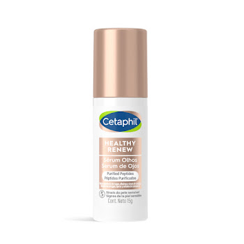Serum Contorno de Ojos Cetaphil Healthy Renew x 15 ml  