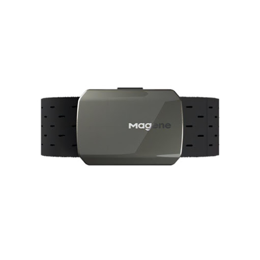 Banda de frecuencia cardíaca, va en el brazo. Referencia H803 Magene Paquete x 1 x und El brazalete de frecuencia cardíaca Magene H803 te garantiza un entrenamiento seguro gracias a su monitor en tiempo real de alta precisión. Con su correa ajustable y cómoda, podrás ejercitarte en cual