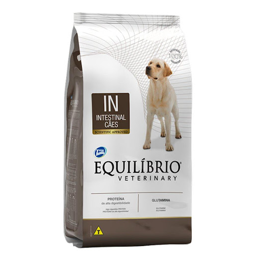 EQUILIBRIO C VETERINARY INTESTINAL 2 KG EQUILIBRIO  x 1  