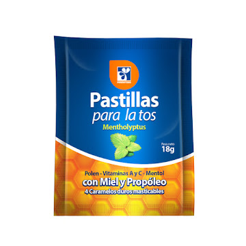 Propoleo Farmatodo  undefined