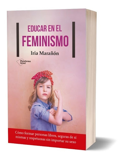 Educar En El Feminismo Plataforma Libro x 1  