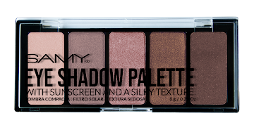 Sombra Samy Quin Min  undefined