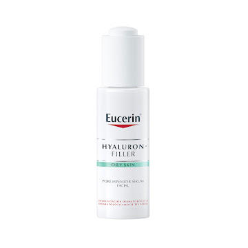 Sérum Facial Eucerin Hyaluron - Filler Pore Minimizer x 30 ml  