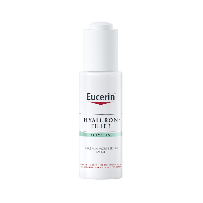 Sérum Facial Eucerin Hyaluron - Filler Pore Minimizer x 30 ml  