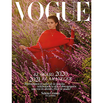 Revista Vogue x 1 und  