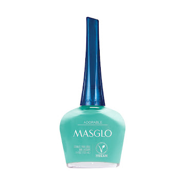 Esmalte Masglo Belleza Profesional Adorable x 13.5 ml  