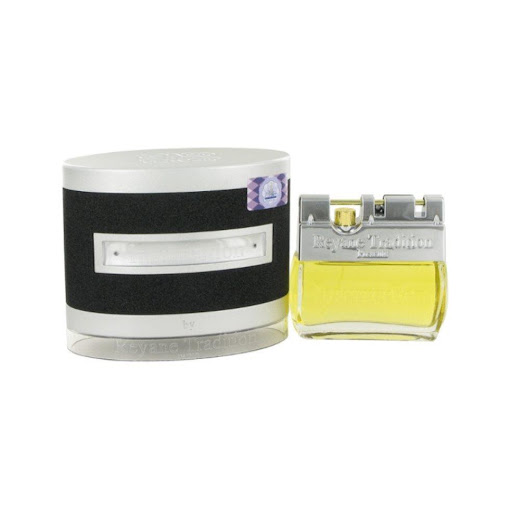 Perfume Reyane Tradition Insurrection Homme 100ml edt spr Reyane Tradition EDT x 1 Insurrection fue lanzado en 1994. La colonia es masculina y llena de calidez. Presenta una mezcla simple pero elegante de maderas exóticas y vainilla. Insurrection tiene una sensación de exterior y se