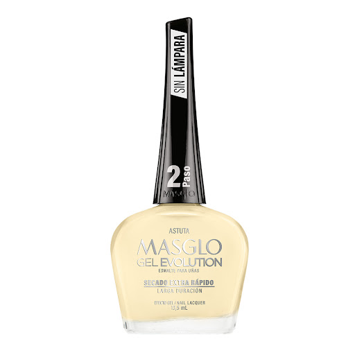 Esmalte Masglo Gel Evolution Astuta x 13.5 ml