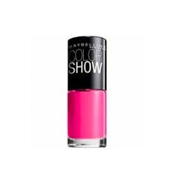 ESMALTE MAYBELLINE  undefined