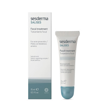Tratamiento Sesderma Focal Salises x 15 ml undefined