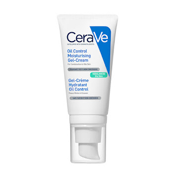 Gel Crema Cerave Oil   Control x 52 ml  