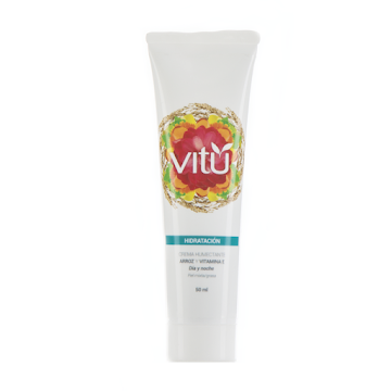Crema VITÚ Humectante  undefined