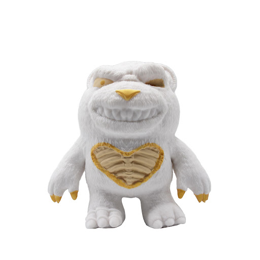 Muñeco Stretchapalz Maxi Evil Bear Soram Stretchapalz Caja x 1 Extiende tu imaginación y asume el desafío Stretch Estira, aprieta, dobla y relajate mientras transformas la figura de este ultra divertido y extremadamente elástico personaje ĦEstiran hasta 3