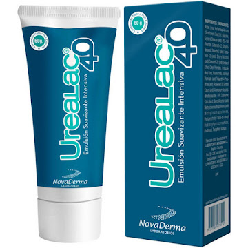 Solo Online Urealac Emulsion   Suavizante Tubo X 60 Gr 