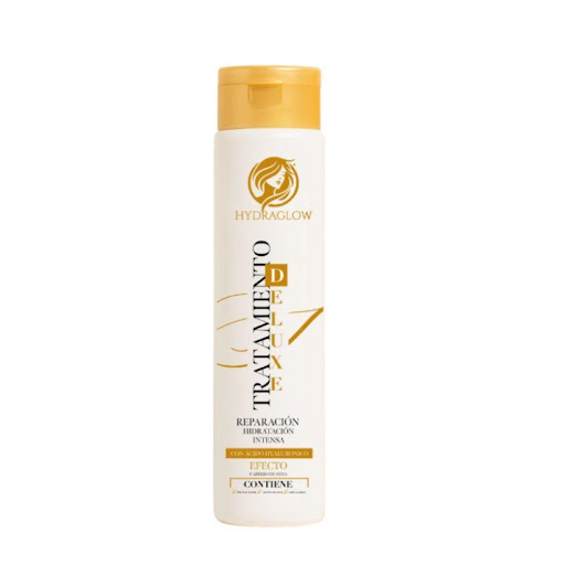 tratamiento Hydraglow ENVASE x 1 