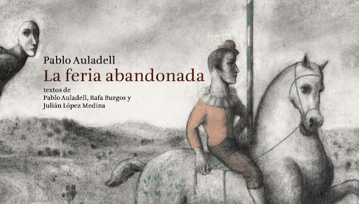 La Feria Abandonada Barbara Fiore Editora Libro x 1  
