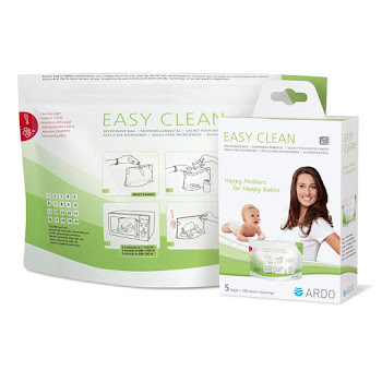 Solo Online Bolsa Para Limpieza Y   Esterilizacion Eazy Clean 