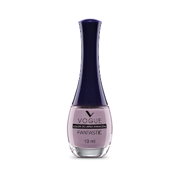 Esmalte Vogue Fantastic Fresh Petals 23 x 10 ml  