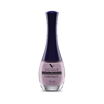 Esmalte Vogue Fantastic Fresh Petals 23 x 10 ml  