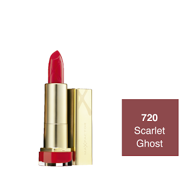 Labial Max Factor Colour Elixir Scarlet Ghost 720 x 4.8 gr x 1 und undefined