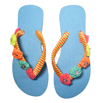Chanclas Intex   Hawainas Talla 36-37 X1Und  