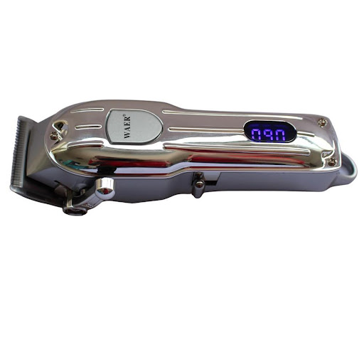 Cortadora De Pelo Digital: Para Un Estilo Perfecto En Casa GENERICO Unidad x 1 