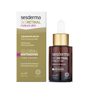 Serum Liposomado SESDERMA Sesretinal Mature Skin x 30 ml  