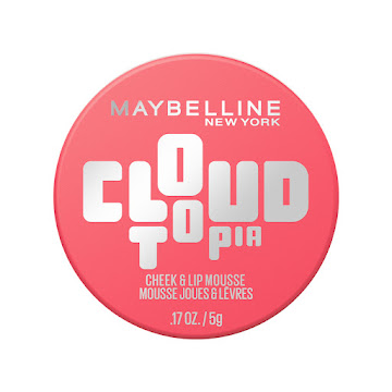 Rubor Maybelline Cloudtopia Moonlit Rosen Frasco x 5 g  