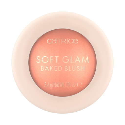 Rubor Catrice En Polvo Soft Glam Tono 20 x 5.6 gr