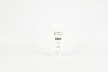 Solo Online Renud Bell Face Cc   Cream.Protector Solar Spf50+Pa+++ 
