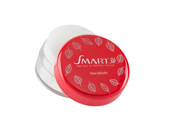 Solo Online Pomo De Maquillaje 3b   Smart 