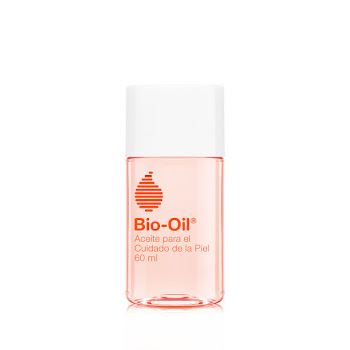 Aceite Corporal Bio Oil Cuidado De Piel Purcellin Frasco x 60 ml  
