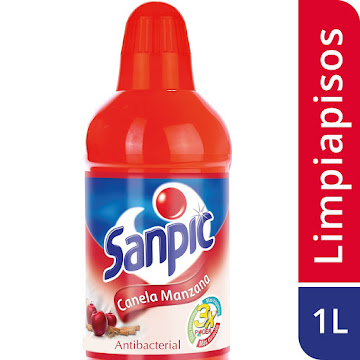Limpiador SANPIC  undefined