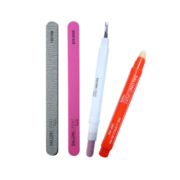 Set Manicure Salon Expert x 1 und  