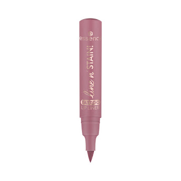 Delineador De Labios Essence Line Stain Tono 1 Frasco x 2.5 ml  