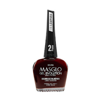 Esmalte Masglo Gel Evolution Golosa x 13.5 ml  