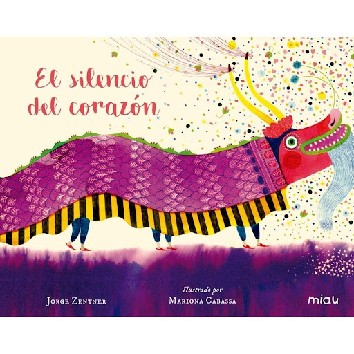 El Silencio Del Corazón (t.d) Ediciones Jaguar Libro x 1.0 EL SILENCIO DEL CORAZON (T.D)  La princesa Assaí, al igual que su padre, colecciona silencios. Pero el más especial de todos y el que con mayor pasión desea, el del corazón, se le resiste.   Ficha téc
