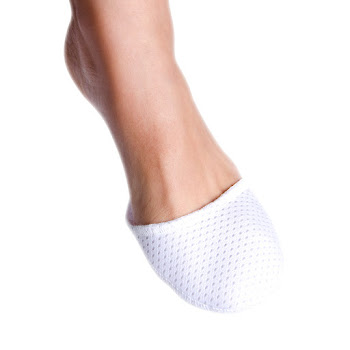 Puntera De Pie Kamex Par x 2 und  