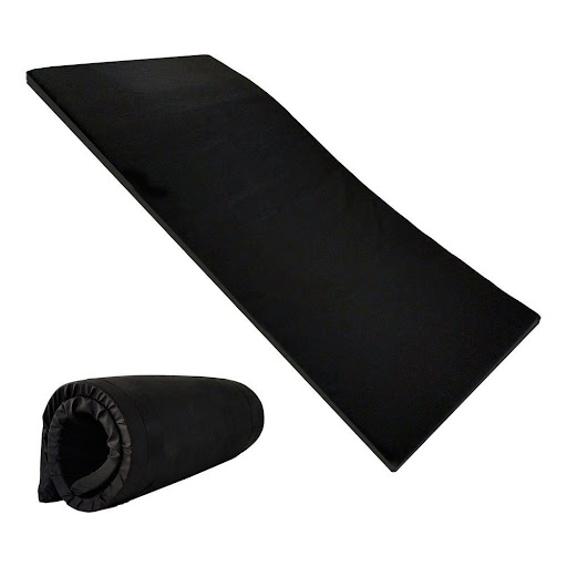 Colchoneta Ejercicio Abdominales Yoga Espuma Gimnasio Gym VELBROS Colchoneta yoga x1 x 1 Colchoneta Ejercicio Abdominales Yoga Espuma Gimnasio Gym

Colchoneta para realizar rutinas de ejercicio en casa o gimnasio, ideal para hombres y mujeres que buscan mejor confort al momento de ejercit