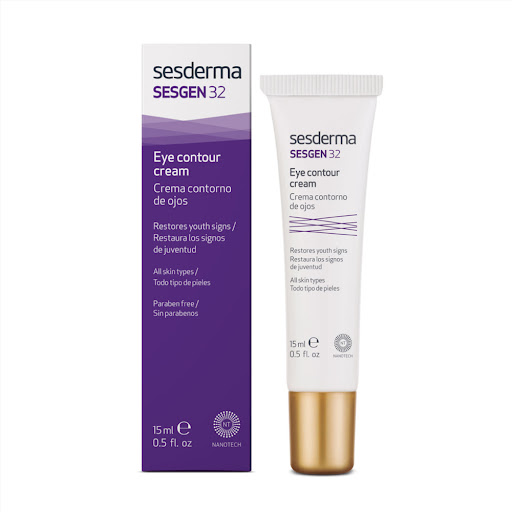 Crema Contorno De Ojos Sesderma Sesgen-32 x 15 ml