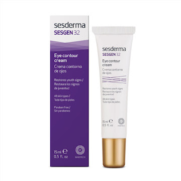 Crema Contorno De Ojos Sesderma Sesgen-32 x 15 ml  